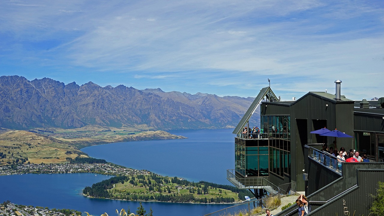 Skyline Gondola