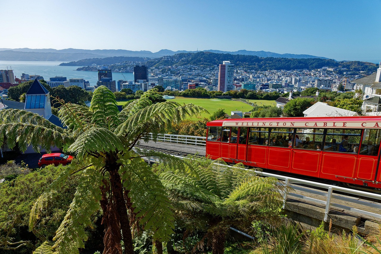 Cable Car & Kebun Raya