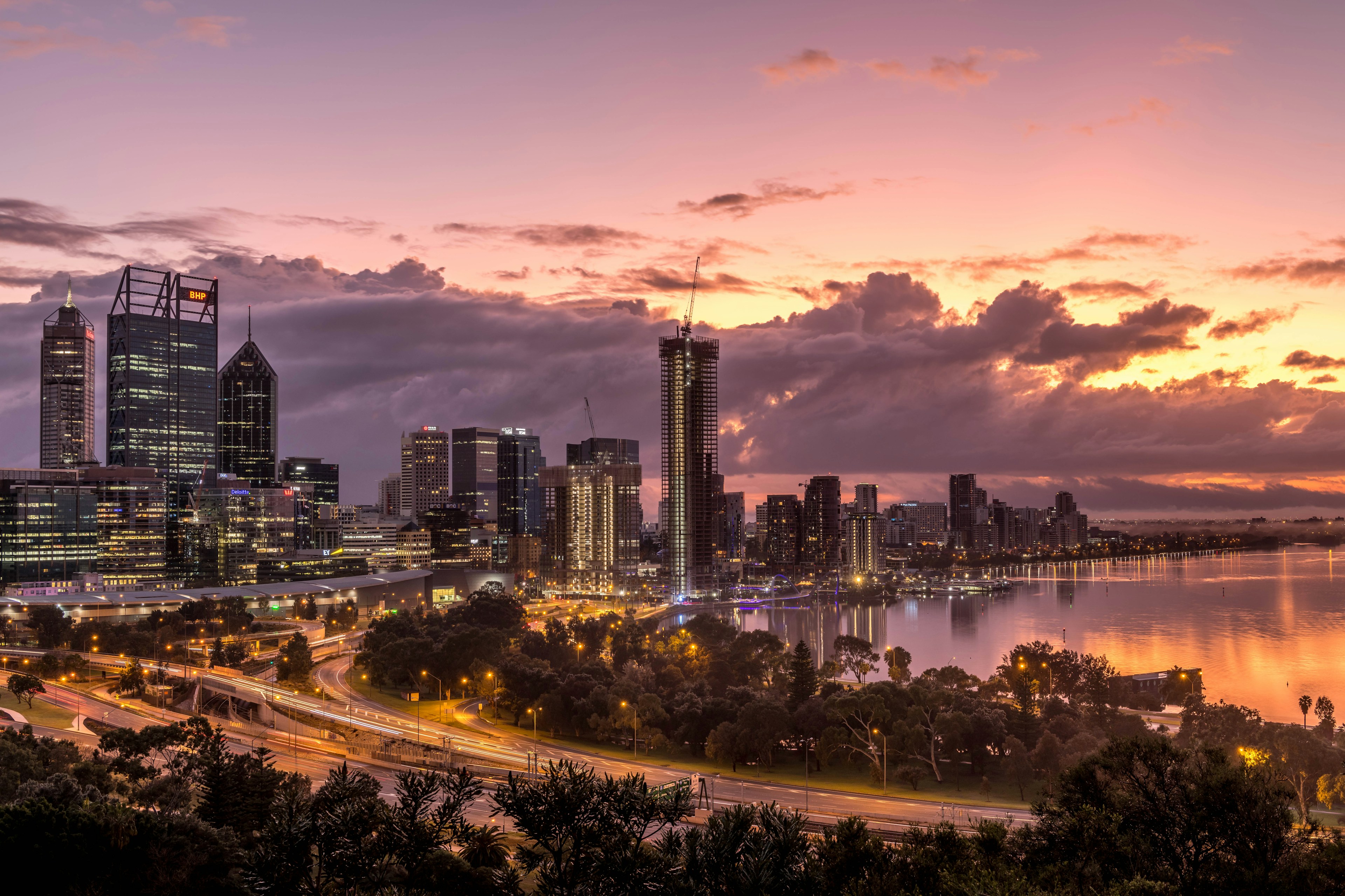 Perth