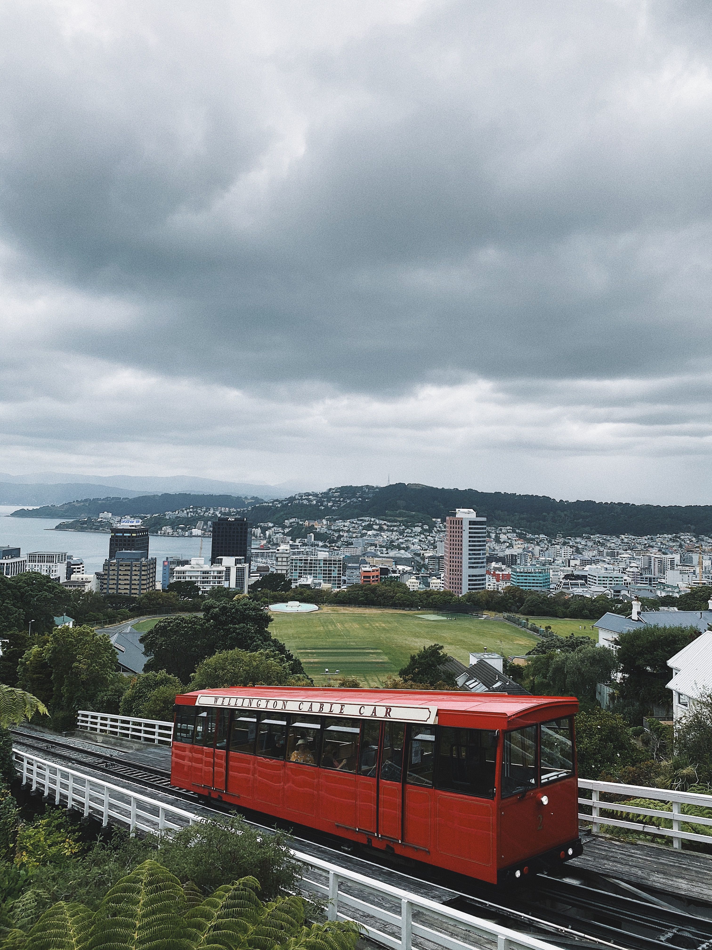 Wellington